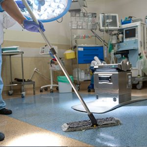neva reinigung Gebäudereinigung Düsseldorf Büro Sauberkeit Praxis- und Krankenhausreinigung